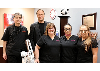 DR. CRISTIAN PARASCAN - PARASCAN DENTAL CLINIC