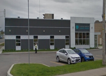 Daniel Rioux 3 Meilleurs Dentistes à Trois-Rivières, QC - Recommandations d'experts