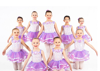 Sherwood Park écoles de danse Drea Lee Dance Studio