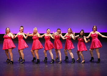 Sherwood Park écoles de danse Drea Lee Dance Studio