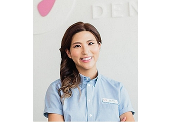 Dr. Ella Choi - Playtime Pediatric Dentistry