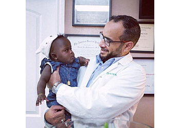 Mississauga dermatologist DR. FAISAL AL-MOHAMMEDI - DermCare