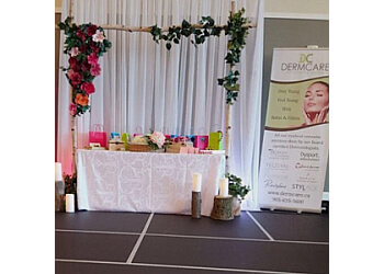 Mississauga dermatologist DR. FAISAL AL-MOHAMMEDI - DermCare