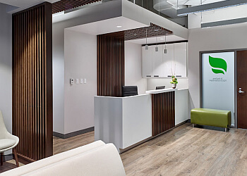 Edmonton plastic surgeon Dr. Feng Chong