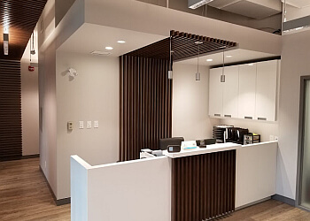 Edmonton plastic surgeon Dr. Feng Chong