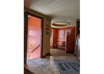 Caledon dentist Dr. Geeta Gautham - HUMBER VALLEY DENTAL