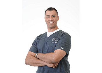 Port Coquitlam dentist DR. GURINDER CHAHAL - OXFORD FAMILY DENTAL
