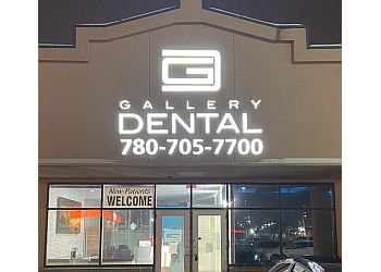 Edmonton Dentistes Dr. Harbuksh Sekhon - GALLERY DENTAL