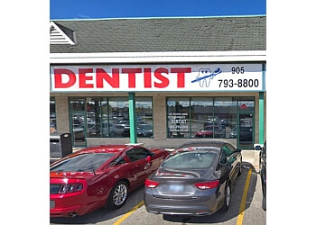 Brampton dentist Dr. Harpaul Singh Anand - SPRINGDALE FAMILY DENTAL