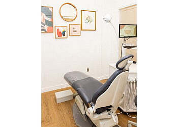 Winnipeg orthodontist Dr. Inês H. Guedes - SOUTH MANITOBA ORTHODONTICS ISLAND LAKES