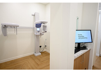 Winnipeg orthodontist Dr. Inês H. Guedes - SOUTH MANITOBA ORTHODONTICS ISLAND LAKES