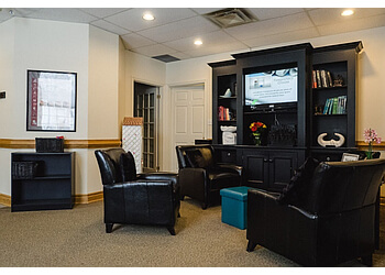 Belleville dentist Dr. Ryan Whyte - BELLEVILLE DENTAL CARE