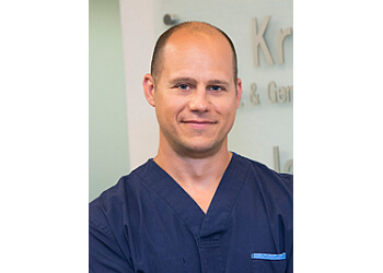 Prince George cosmetic dentist DR. KRIS PASTRO - Lakewood Dental Group