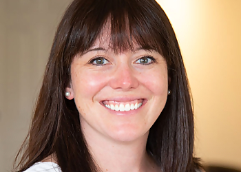 DR. KRISTEN KINCAID, OD - EYE ASSOCIATES OF NORTH BAY DR. KRISTEN KINCAID, OD - North Bay, ON Pediatric Optometrists - Doctor Portrait Image