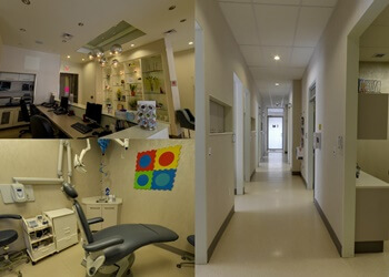 St Catharines dentist Dr. Lain Vendittelli - MARTINDALE DENTAL