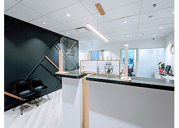 Richmond dermatologist Dr. Larry W.K. Cheung, MDCM, FRCPC, DABD - COPPERSMITH MEDICAL CLINIC