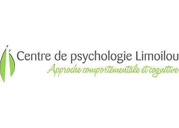 Quebec psychologist Dr. Marie-Ève Belanger - CENTRE DE PSYCHOLOGIE LIMOILOU