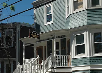 DR. MARK SUTHERLAND - Halifax, NS Dentistes - Clinic Exterior Image