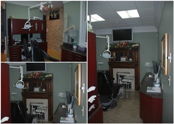 Halifax dentist Dr. Mark Sutherland - DMS DENTISTRY