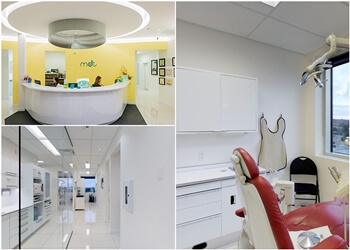 Terrebonne dentist Dr. Michael Benarroch - METROPOLE DENTAIRE TERREBONNE