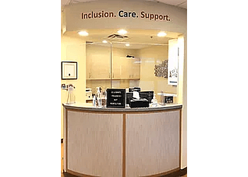 Nanaimo pediatrician Dr. Michelle C Francis - OCEANVIEW PAEDIATRICS