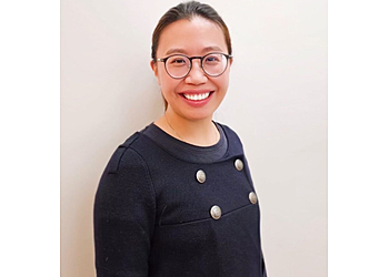 Richmond Dentistes Enfants DR. Michelle Li - Glow Pediatric Dentistry Richmond