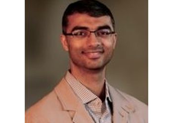 Hamilton orthopedic Dr. Jaydeep Krishnakant Moro