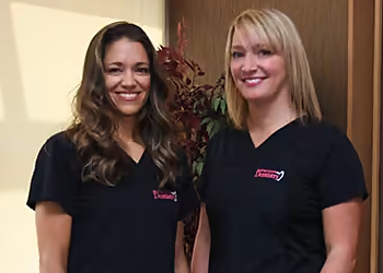 DR. NATALIE BROTHERS - BEDFORD SOUTH DENTISTRY DR. NATALIE BROTHERS - Halifax, NS Dentistes - Doctor Portrait Image