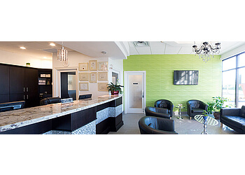 Welland Dentistes Cosmétiques Dr. Nihad Rashid - BESMA FAMILY DENTAL CENTRE