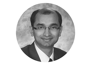 Dr. Nikhil Gupta - DIABETES & ENDOCRINOLOGY CENTRE
