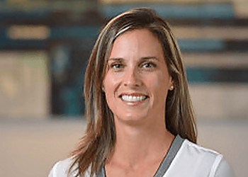 DR. PAULE DUPUIS - POLYCLINIQUE DE L'OREILLE DR. PAULE DUPUIS - Longueuil, QC ENT Doctors - Doctor Portrait Image