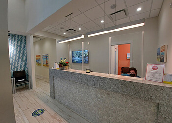 Chilliwack dentist Dr. Payam Eslami - GARRISON DENTIST CHILLIWACK