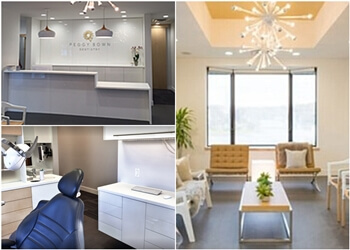 Saint John cosmetic dentist Dr. Peggy Sue Bown - LUXE DENTAL GROUP