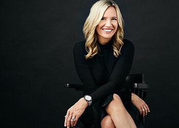 DR. PEGGY SUE BOWN - PEGGY BOWN DENTISTRY