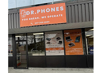 DR. Phones