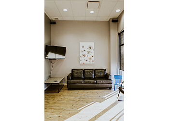 Medicine Hat dentist Dr. Raj Bhanwath - SOUTHLAND DENTAL