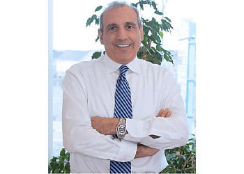 Aurora cosmetic dentist DR. RAMZI HADDAD - Skyview Family & Cosmetic Dentistry