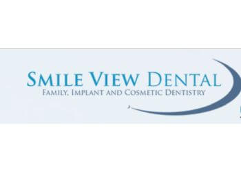 Oshawa cosmetic dentist Dr. Romani Nashid - SMILE VIEW DENTAL