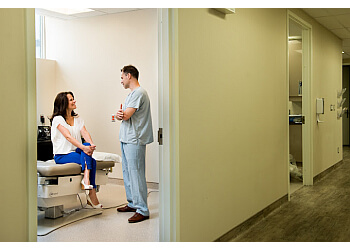 Hamilton Chirurgien Plasticien Dr. Ronen Avram - GHA SURGICAL CENTER