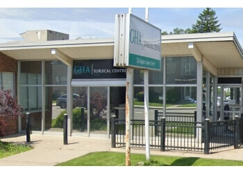 Hamilton Chirurgien Plasticien Dr. Ronen Avram - GHA SURGICAL CENTER