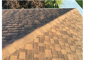 Chatham Couvreurs  DR Roofing Inc.