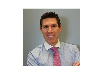Dr. Shane Black - Smile Solutions Orthodontists Drs. Eckler, Black & Leung