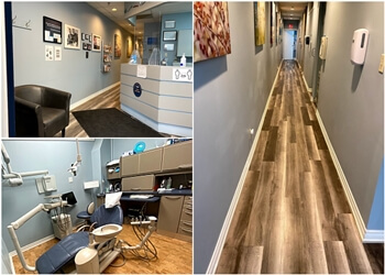 Newmarket dentist Dr. Shilpa Vij Sharma - EAST RIVER DENTAL CARE