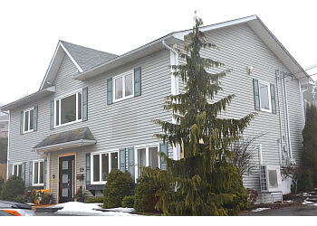 Saint John psychologist Dr. S. Jane Walsh, Ph.D - THE SJ PSYCHOLOGY CENTRE