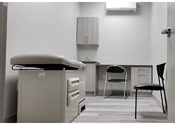 Hamilton endocrinologist Dr. Sonika Thukral - EASTSIDE MEDICAL CLINIC