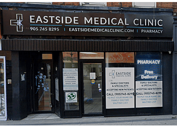 Hamilton endocrinologist DR. SONIKA THUKRAL - EASTSIDE MEDICAL CLINIC image 1