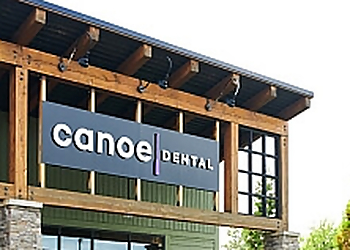 DR. SUKHMAN CHAUHAN - Huntsville, ON Dentists - Exterior Image