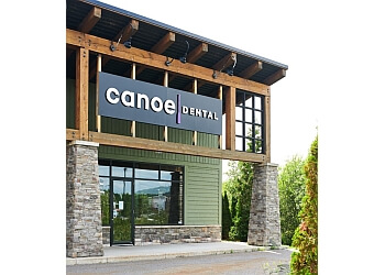 Huntsville dentist Dr. Sukhman Chauhan - CANOE DENTAL