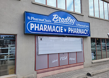 Sudbury sign company DR Signs