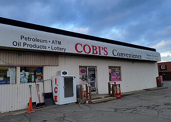 Sudbury sign company DR Signs